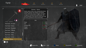 Animus: Revenant screenshot
