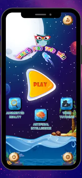 Game screenshot EarlyBird - eLearning For Kids mod apk