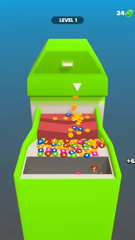 Game screenshot Scoop Coins apk