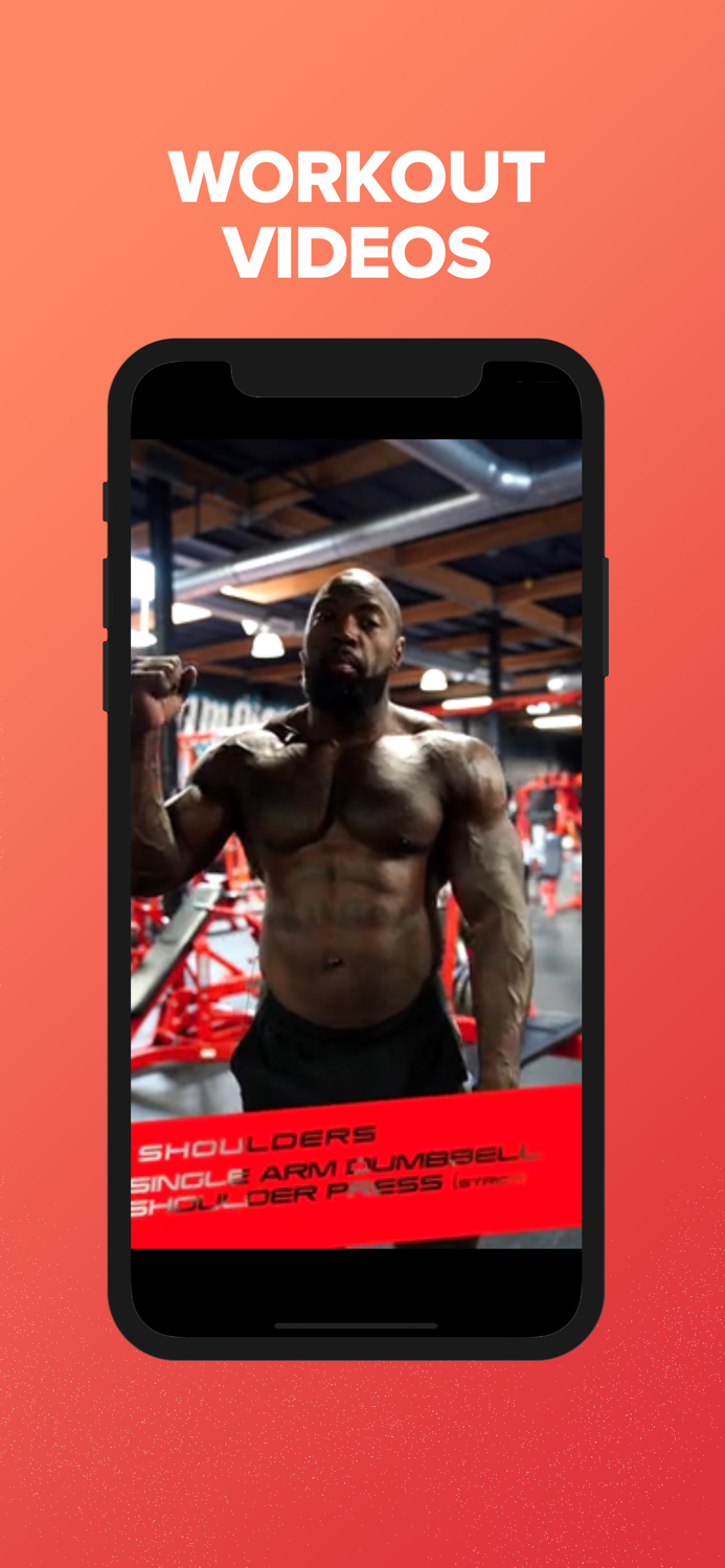 Alpha Shred Fitness Challenge