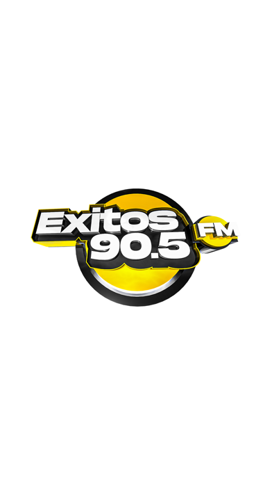 Exitos 90.5 FM Screenshot
