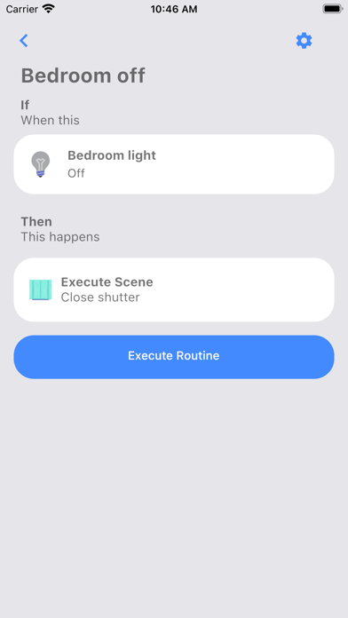 Motorline MCONNECT Screenshot