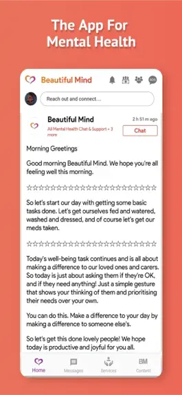 Game screenshot Beautiful Mind apk