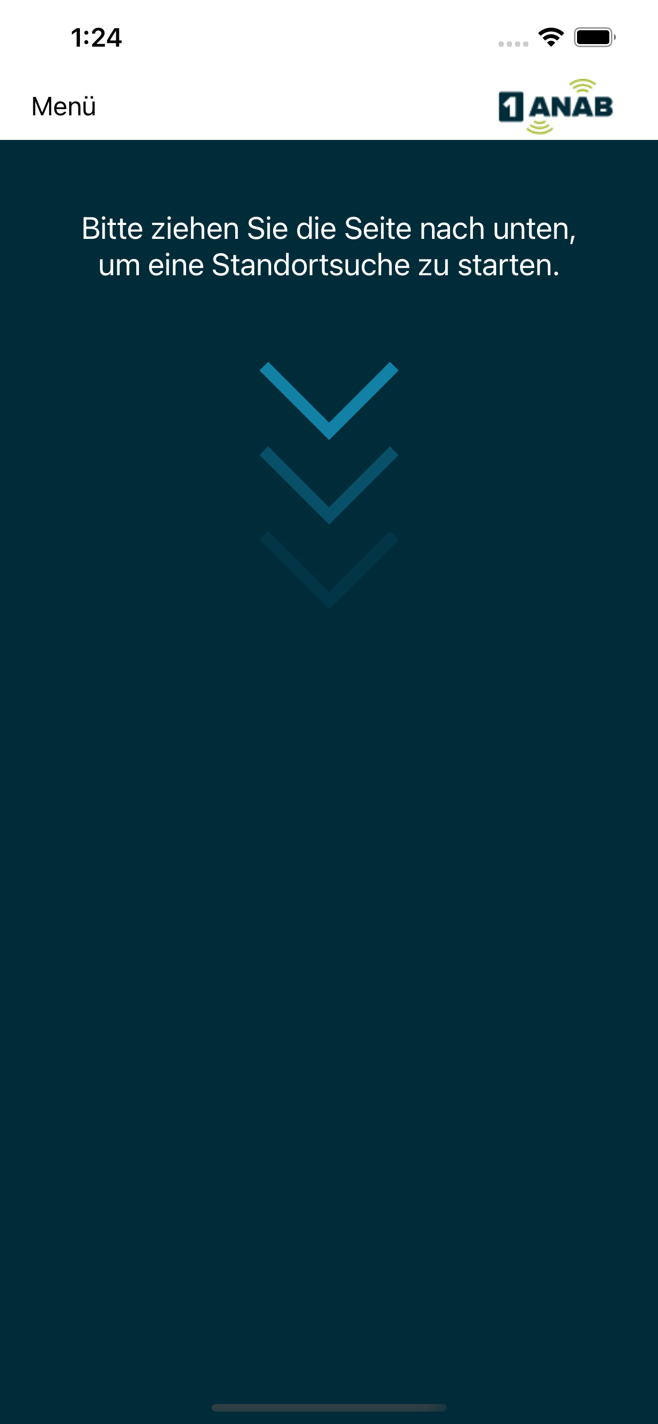 1ANAB App