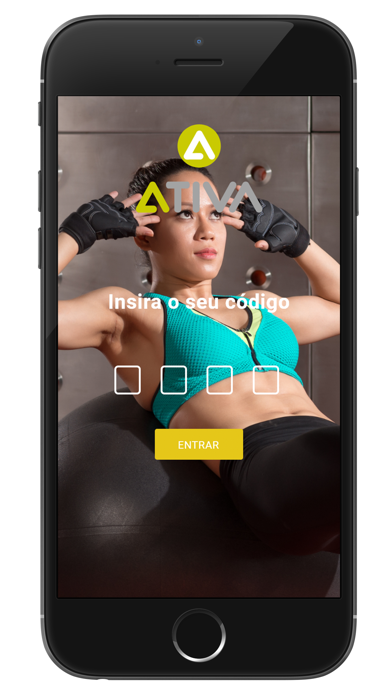 Screenshot #1 pour ATIVA