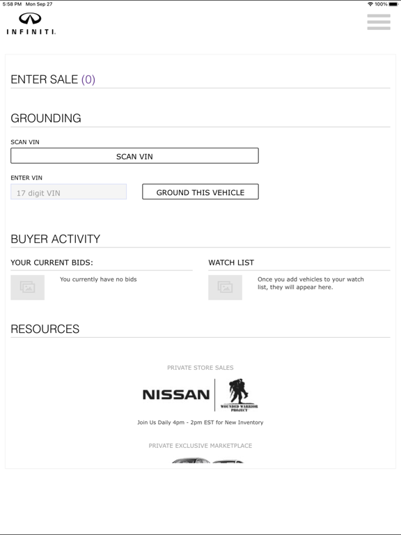 Screenshot #5 pour RPM NMAC/IFS