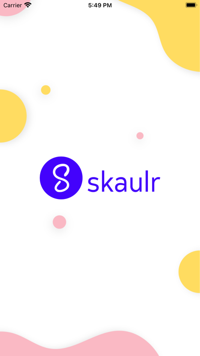 skaulr Screenshot