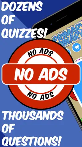 Game screenshot Quiz Games No Ads (& Trivia) mod apk
