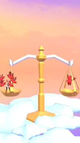 Game screenshot Heaven Rush hack