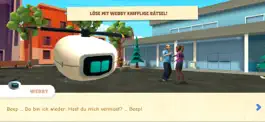 Game screenshot Wo ist Goldi? mod apk