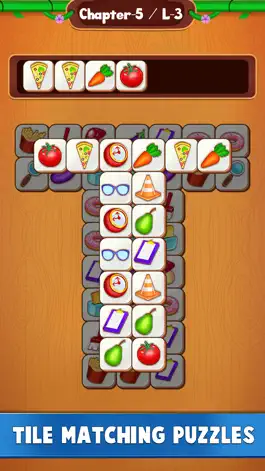 Game screenshot Tile Matching Legend mod apk