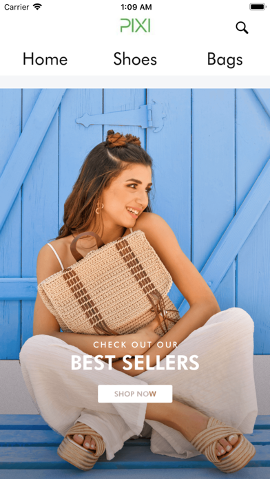 Pixi Egypt Screenshot