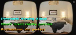 Game screenshot VR Player (Local Videos) mod apk