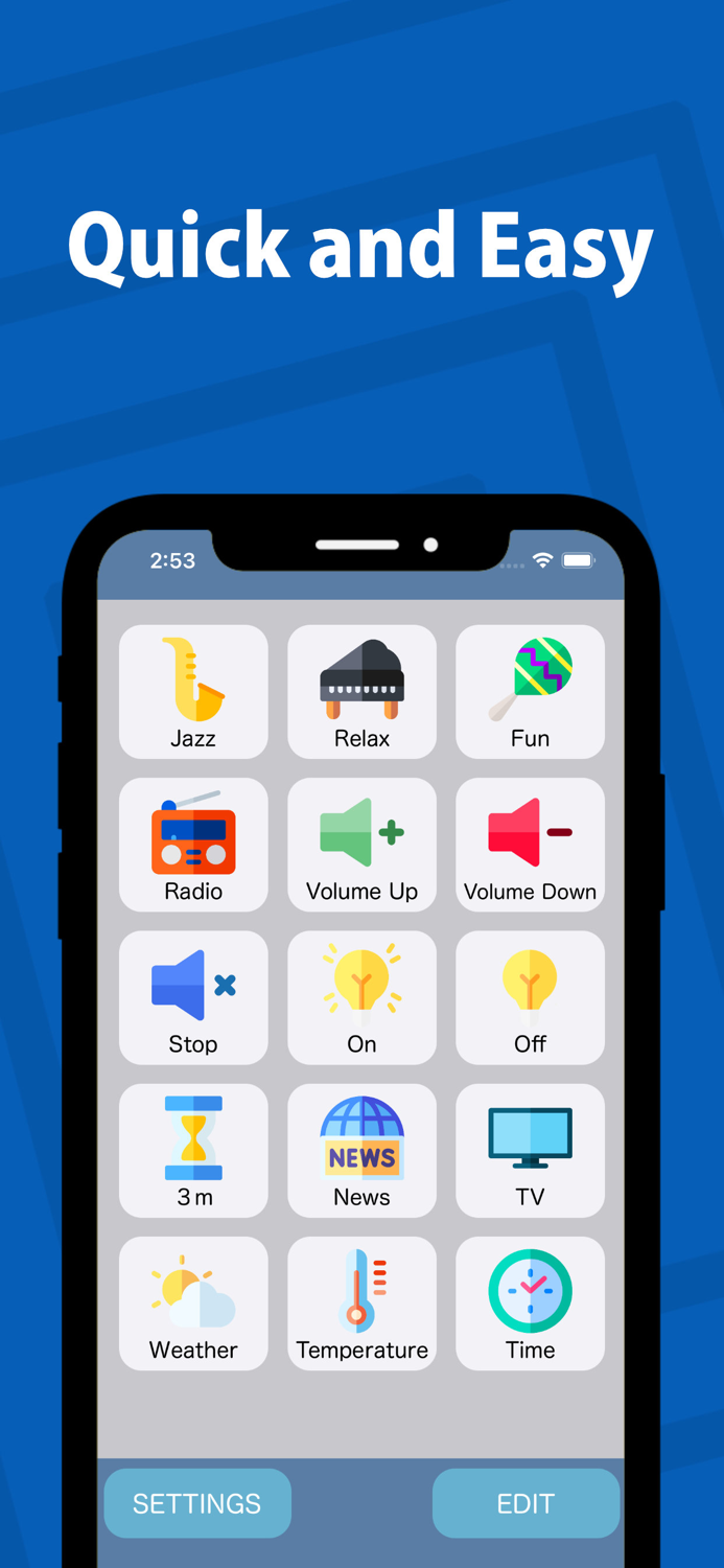 Smart Speaker Controller