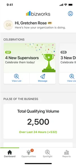 Game screenshot Herbalife Bizworks Plus mod apk