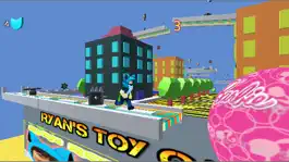 Game screenshot Ryan's Ultimate toy mod apk