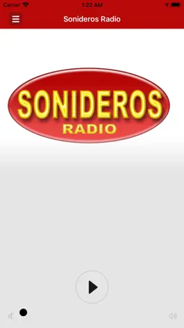 Game screenshot Sonideros Radio mod apk