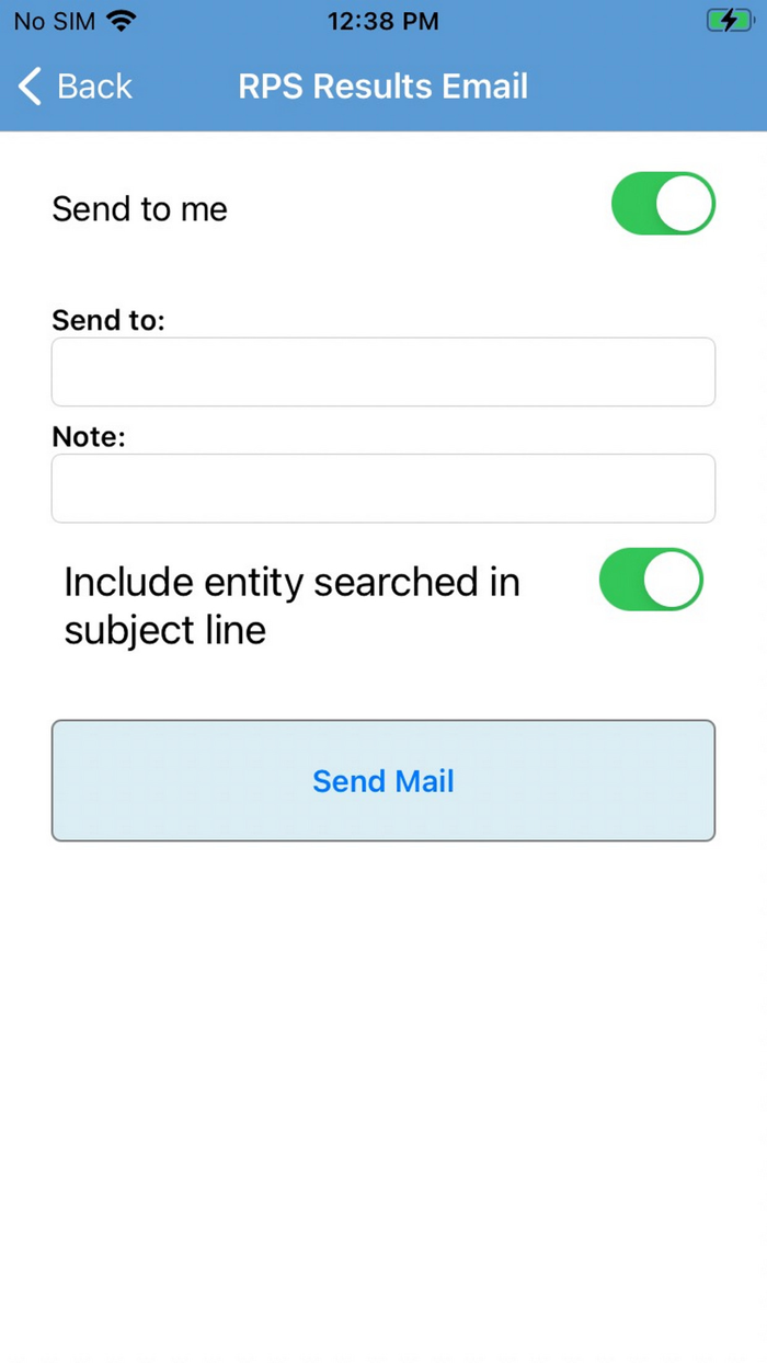 Descartes Visual Compliance