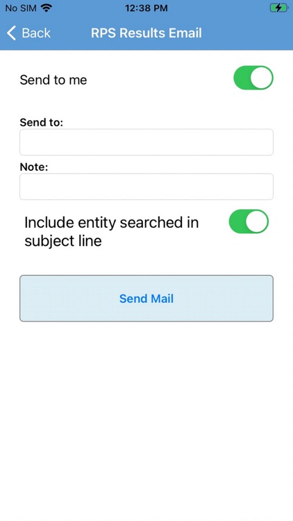 Descartes Visual Compliance screenshot-5