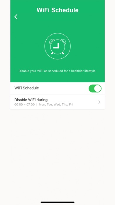 ioGiant WiFi Screenshot