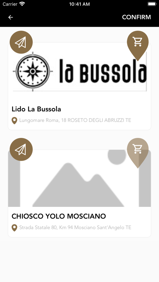 #2. YOU ONLY LIVE ONCE (iOS) Podle: CassaNova S.r.l.