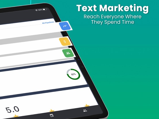 Screenshot #4 pour Marketing Beaver