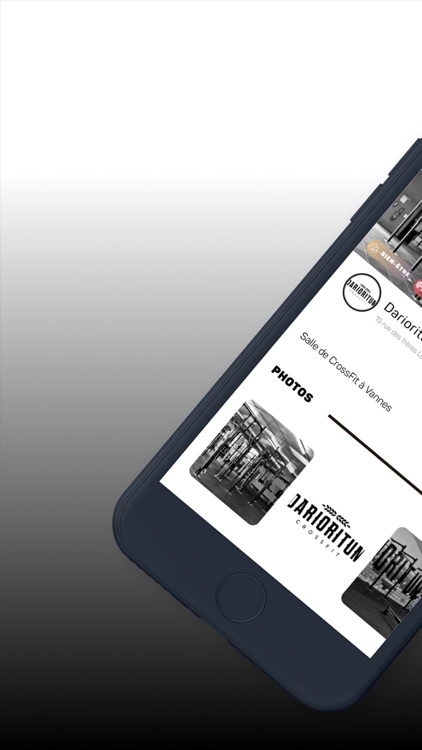 Darioritum Crossfit&Danse