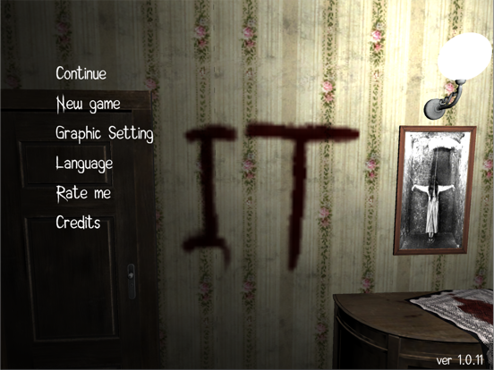 Screenshot #4 pour Horror Clown-PRO