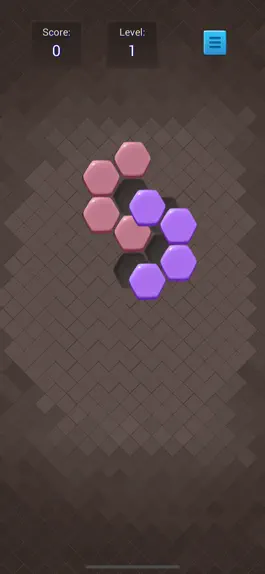 Game screenshot Hexa Box apk
