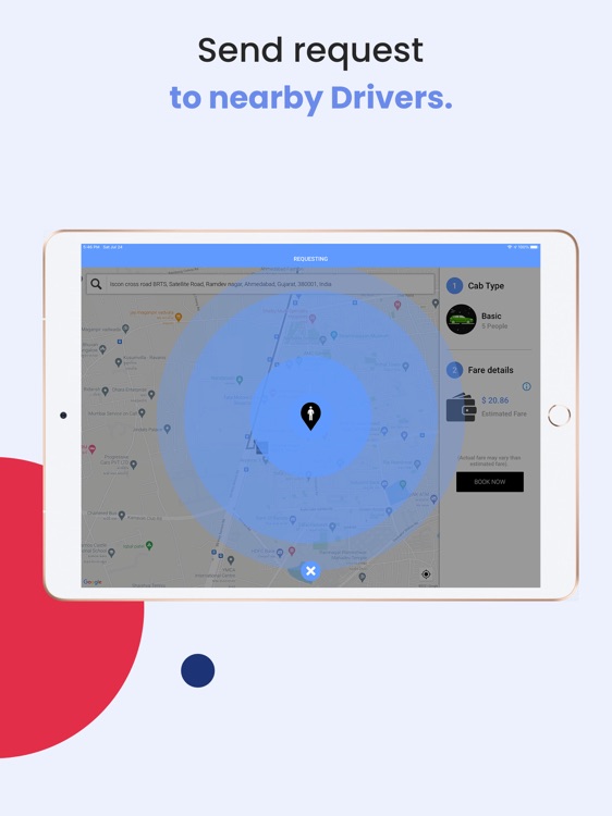 CubeJekX2021 Kiosk screenshot-6