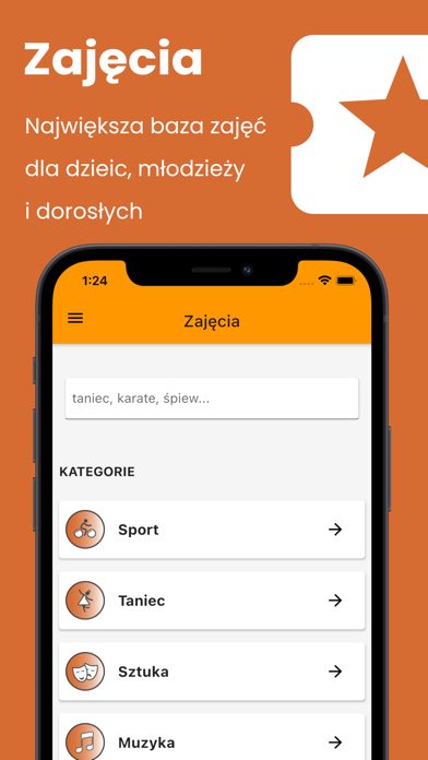 Tu Sandomierz Screenshot