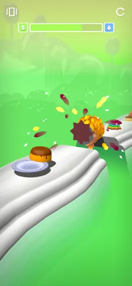 Game screenshot Food to face hack