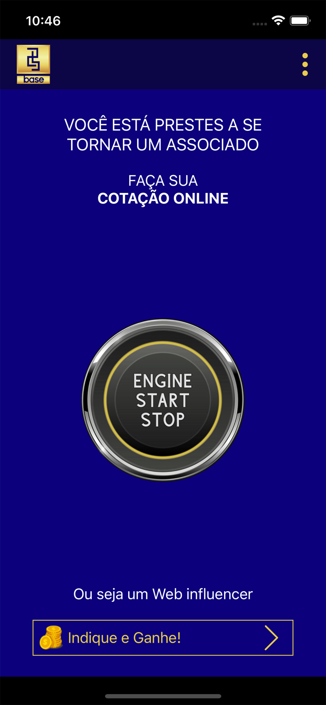 Sou Base