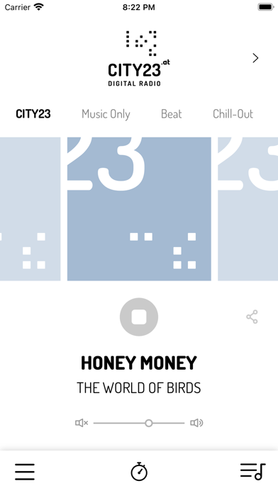 CITY23 Screenshot