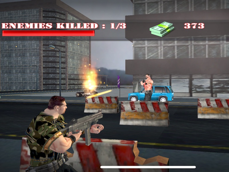 Sniper Shooting : Fps Gun Game screenshot 8