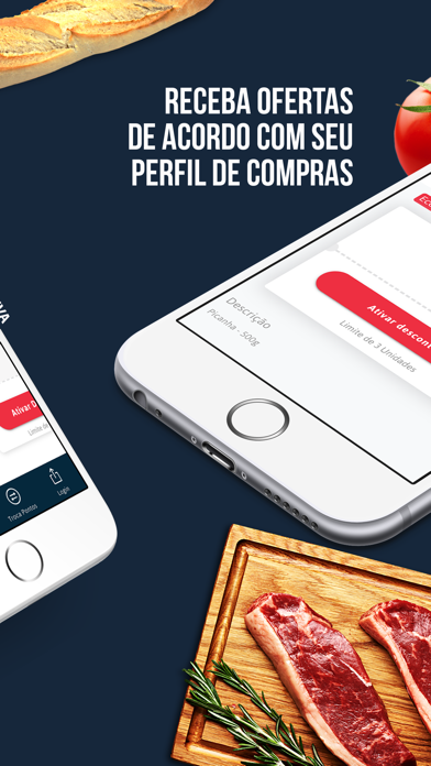 Clube Rede Gaúcha Screenshot