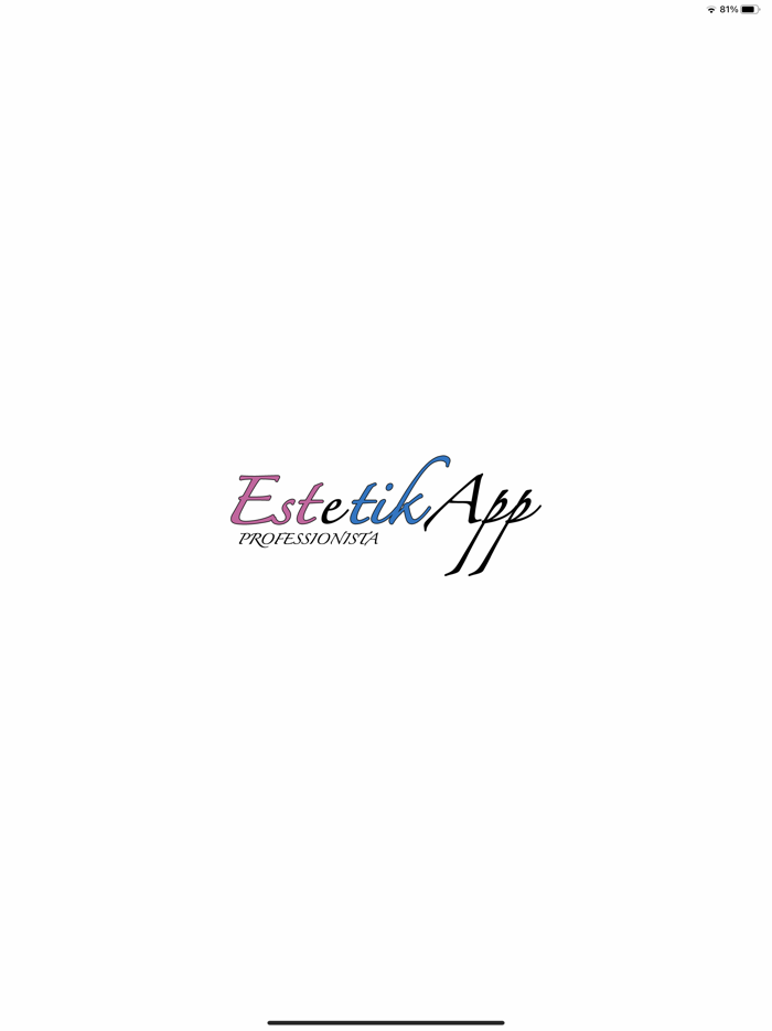 EstetikApp Professionisti
