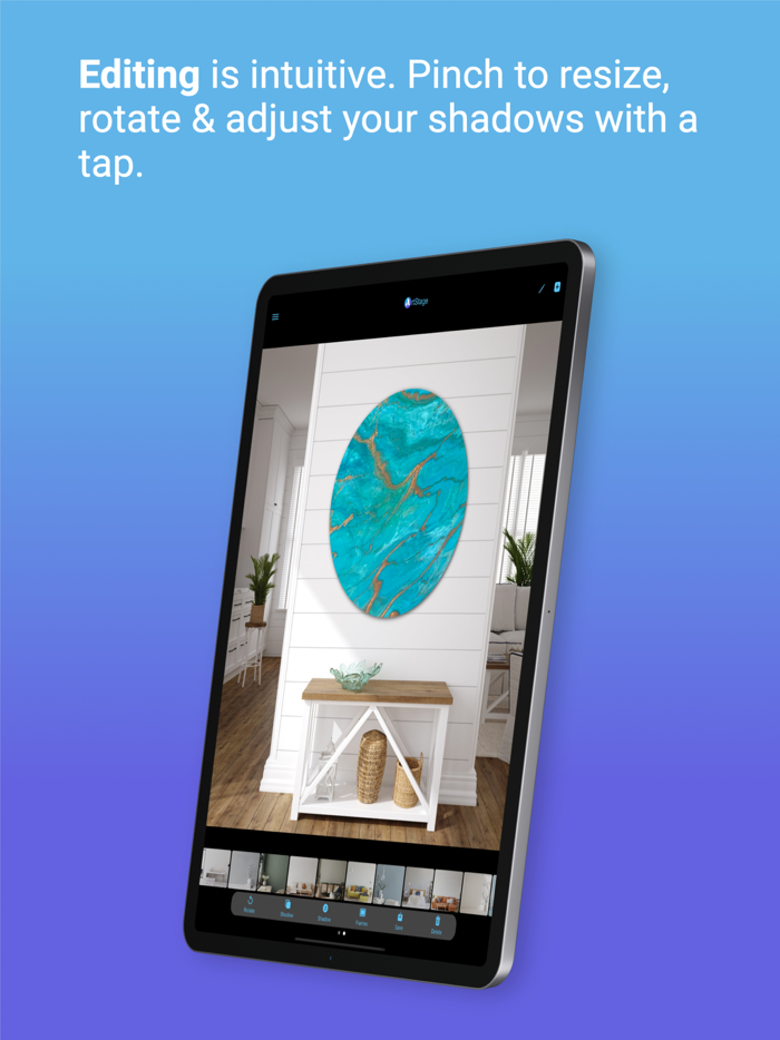 Preview Your Art - ArtStage