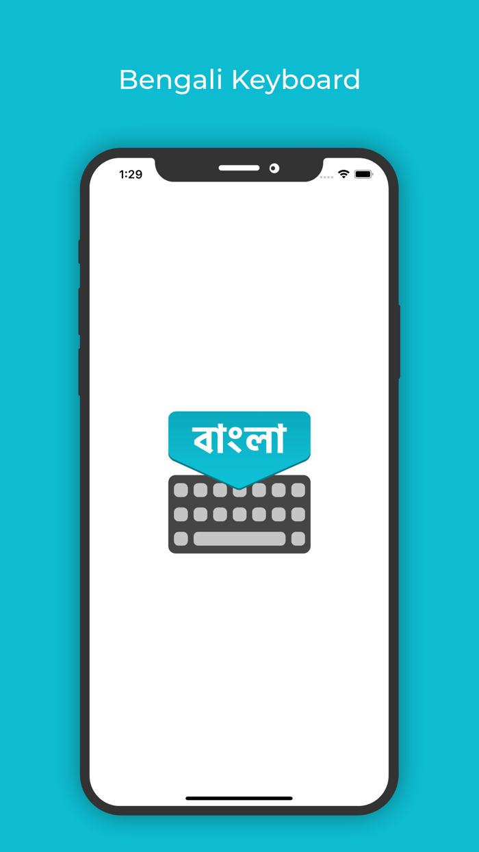 Bengali Keyboar  Translator