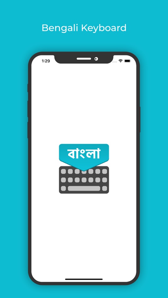 Bengali Keyboar : Translator - 1.1.1 - (iOS)