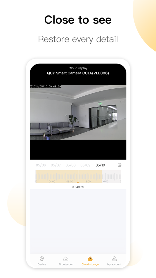 #2. QCY LINK (iOS) 由: Dongguan Hele Electronics Co., Ltd.