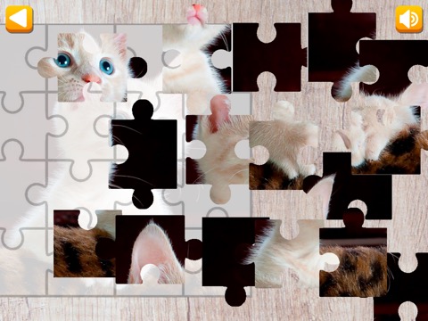 Jigsaw for toddlersのおすすめ画像4