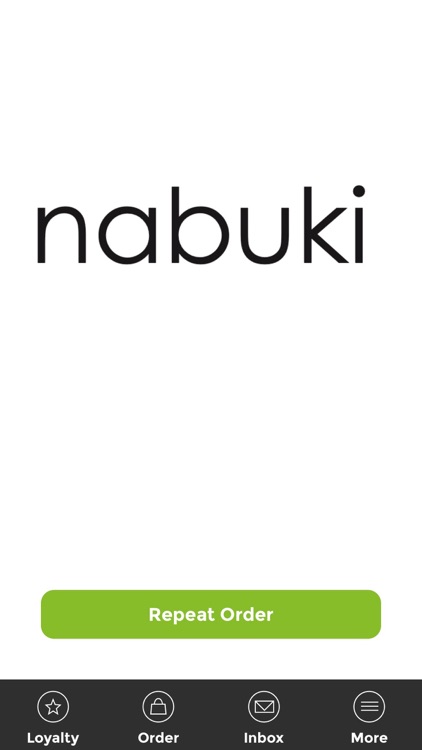 Nabuki - Official