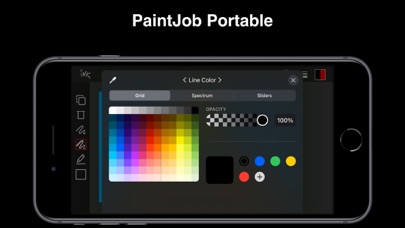PaintJob Portableのおすすめ画像7