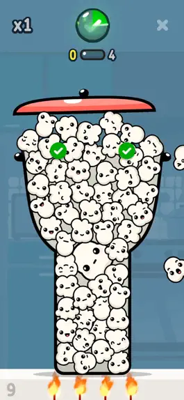 Game screenshot Popcorn Chef 2 - Kawaii Games mod apk