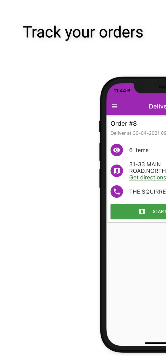 Andromeda Deliver Plus
