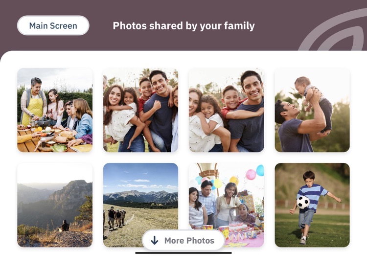 Bevie Senior screenshot-3