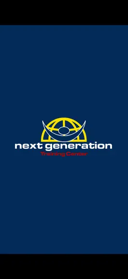 Game screenshot Next Generation Training Cntr mod apk