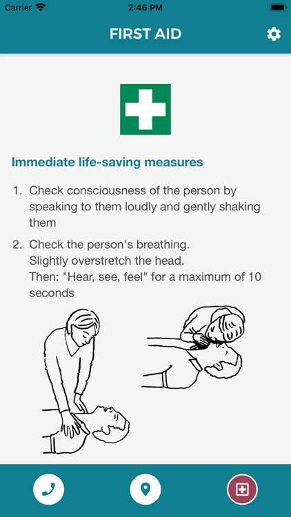 myGuardian - the Life Saver