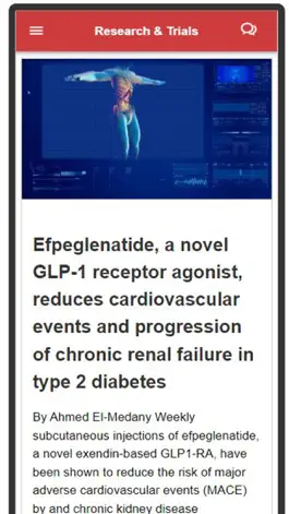 Game screenshot UK Cardiology News mod apk